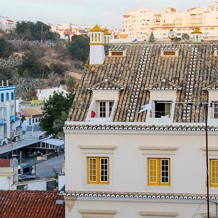 Sofeelings, Quarto Mar Piso 2, Baixa De Албуфейра Экстерьер фото