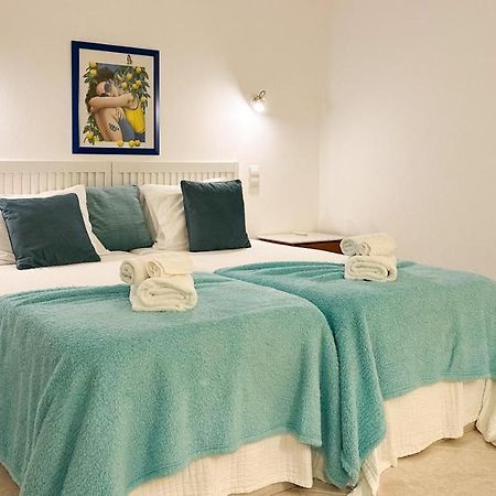 Sofeelings, Quarto Mar Piso 2, Baixa De Албуфейра Экстерьер фото