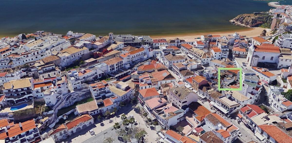 Sofeelings, Quarto Mar Piso 2, Baixa De Албуфейра Экстерьер фото