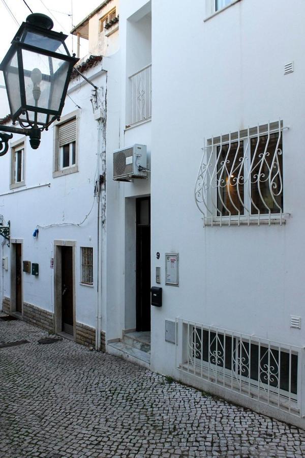 Sofeelings, Quarto Mar Piso 2, Baixa De Албуфейра Экстерьер фото