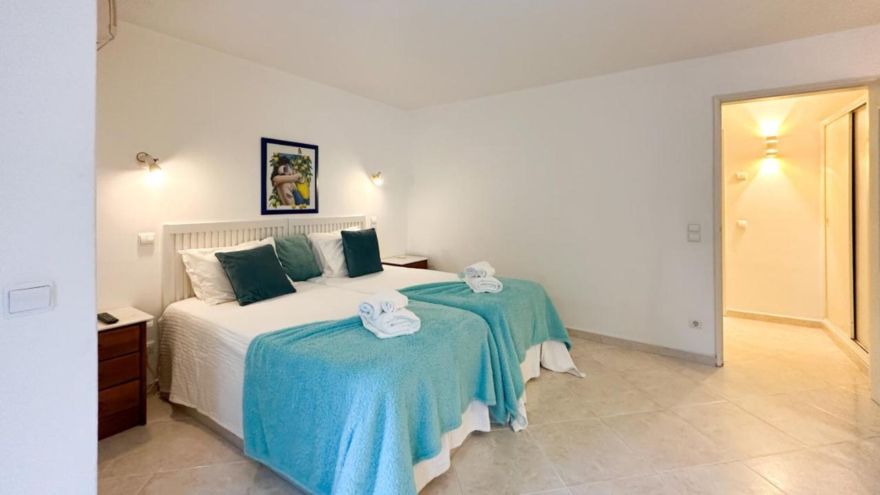 Sofeelings, Quarto Mar Piso 2, Baixa De Албуфейра Экстерьер фото