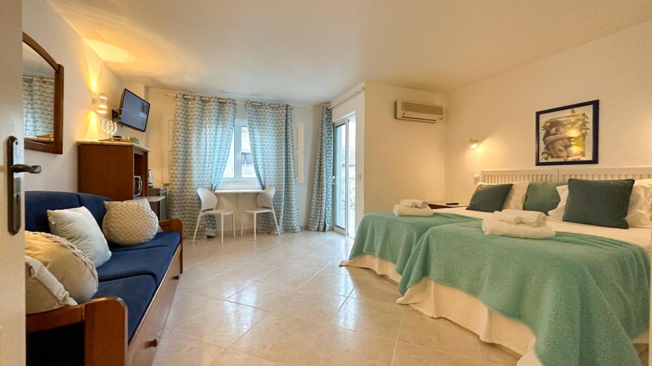 Sofeelings, Quarto Mar Piso 2, Baixa De Албуфейра Экстерьер фото