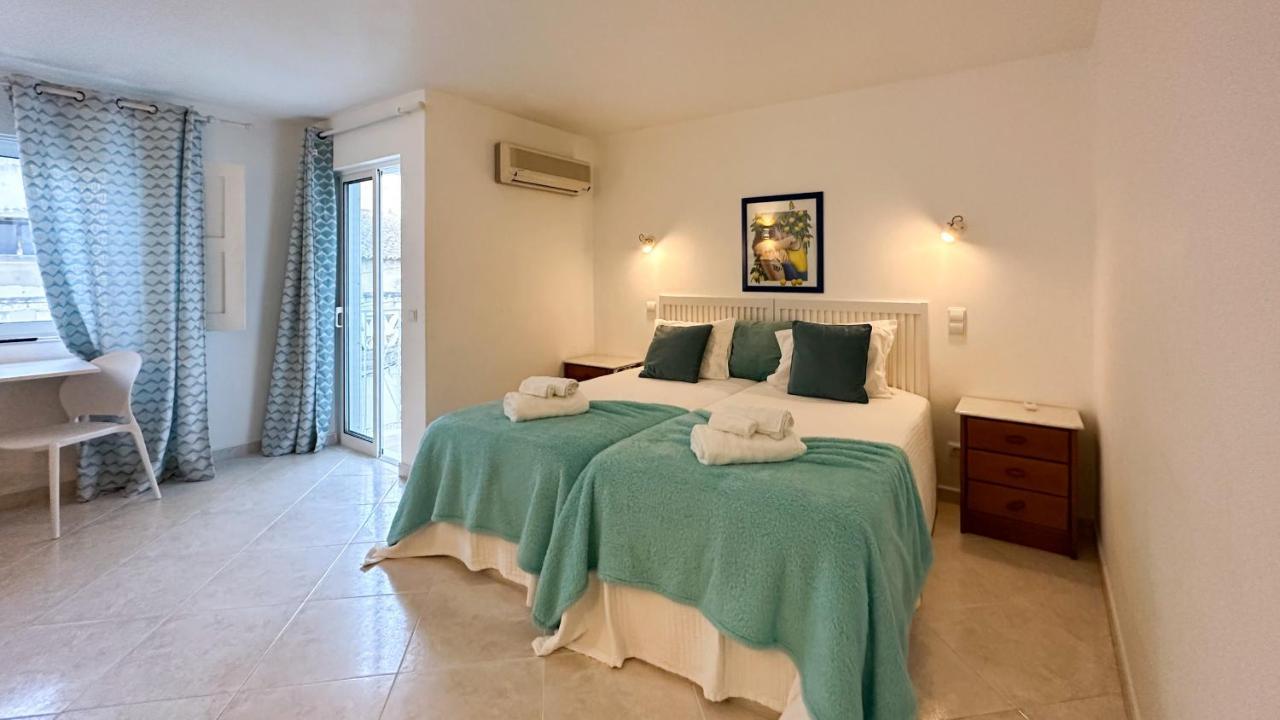Sofeelings, Quarto Mar Piso 2, Baixa De Албуфейра Экстерьер фото