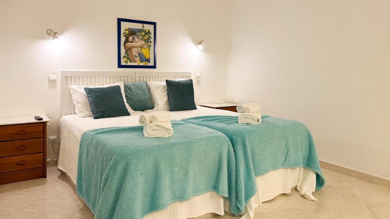 Sofeelings, Quarto Mar Piso 2, Baixa De Албуфейра Экстерьер фото